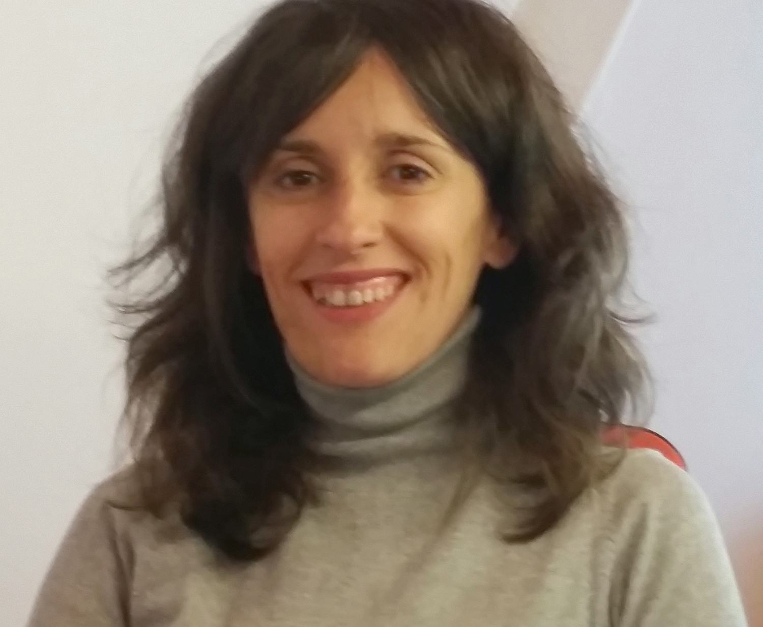Elena Ramos
