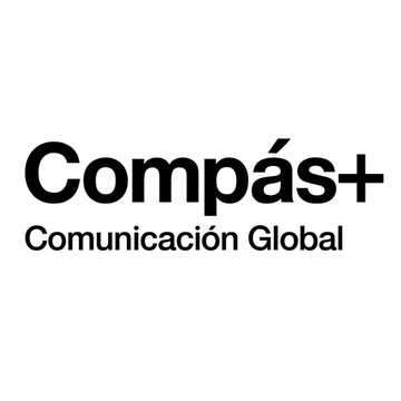 Compás Logo
