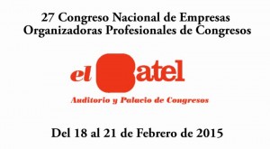 Congreso OPC en el Batel