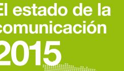 DIRCOM nos presenta el Estado de la Comunicación 2015