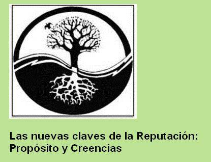 Las nuevas claves de la Reputación: Propósito y Creencias.