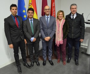 Compás Comunicación participa en la mesa de Marketing Interno en la Universidad de Murcia