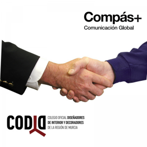 codid confia su comunicacion corporativa a compas comunicacion