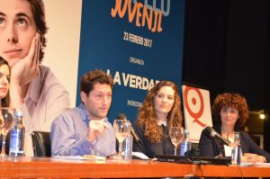 jornada empleo juvenil